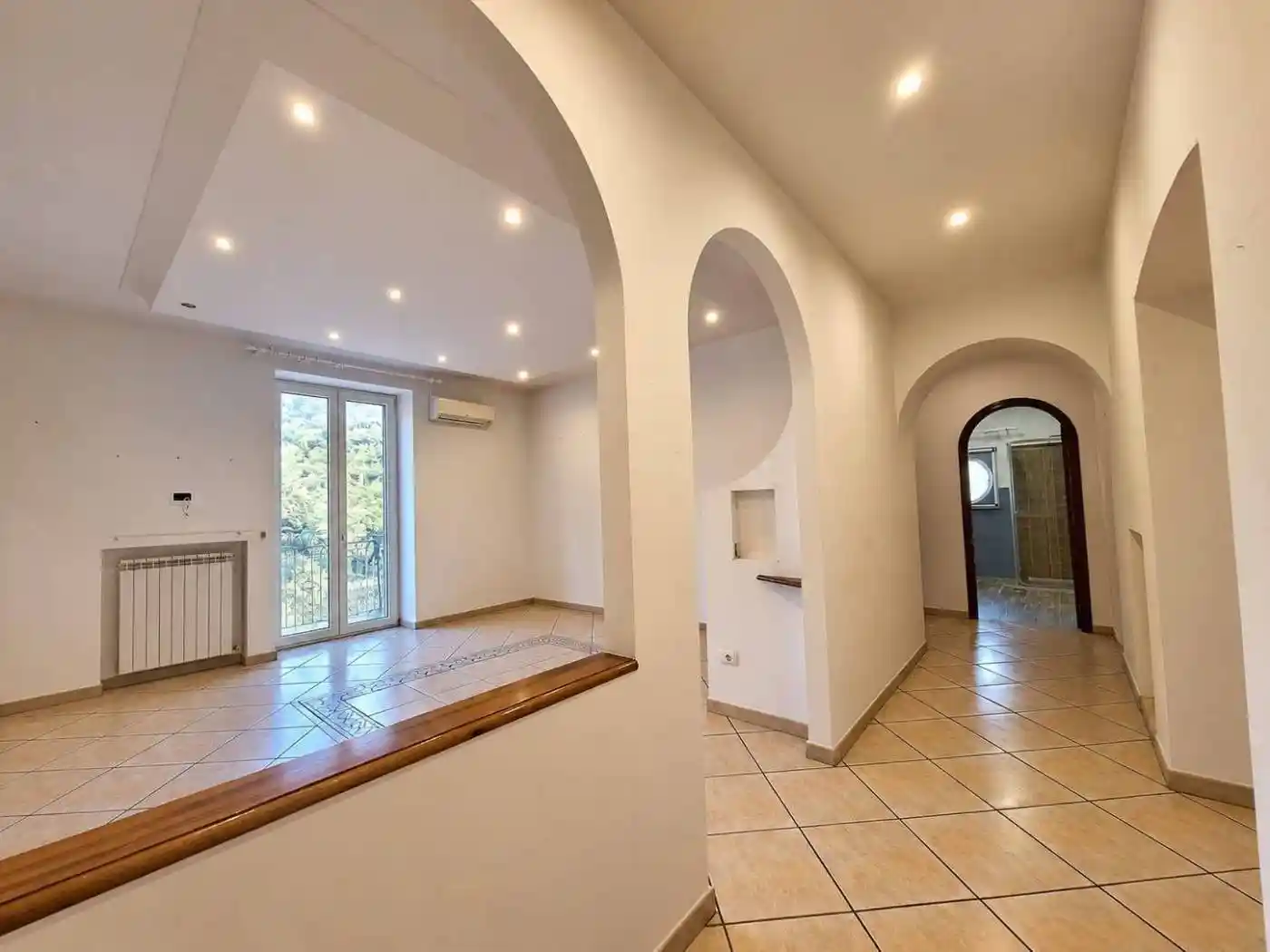 Appartamento in vendita a Cava de' Tirreni