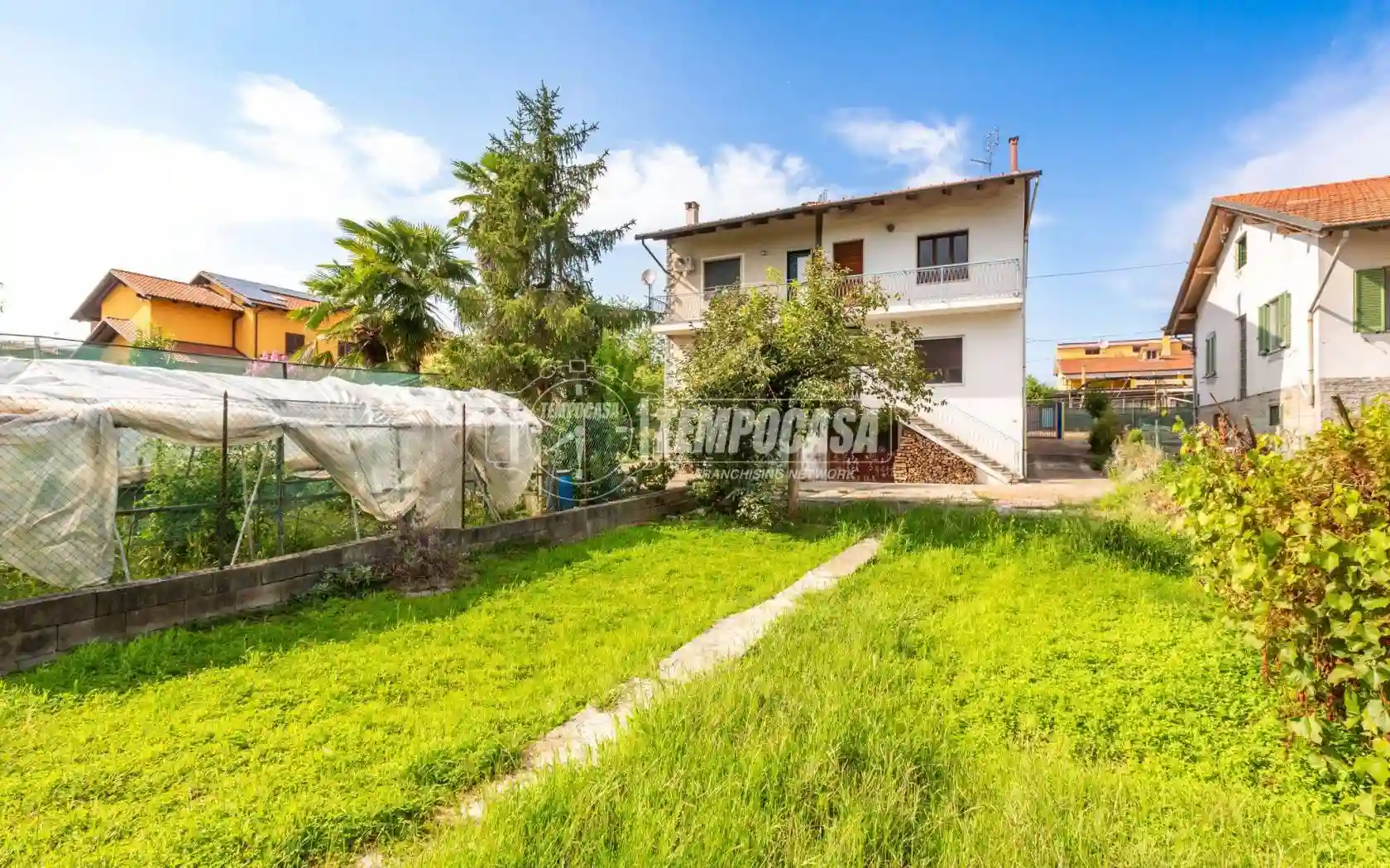 Casa indipendente - foto 2