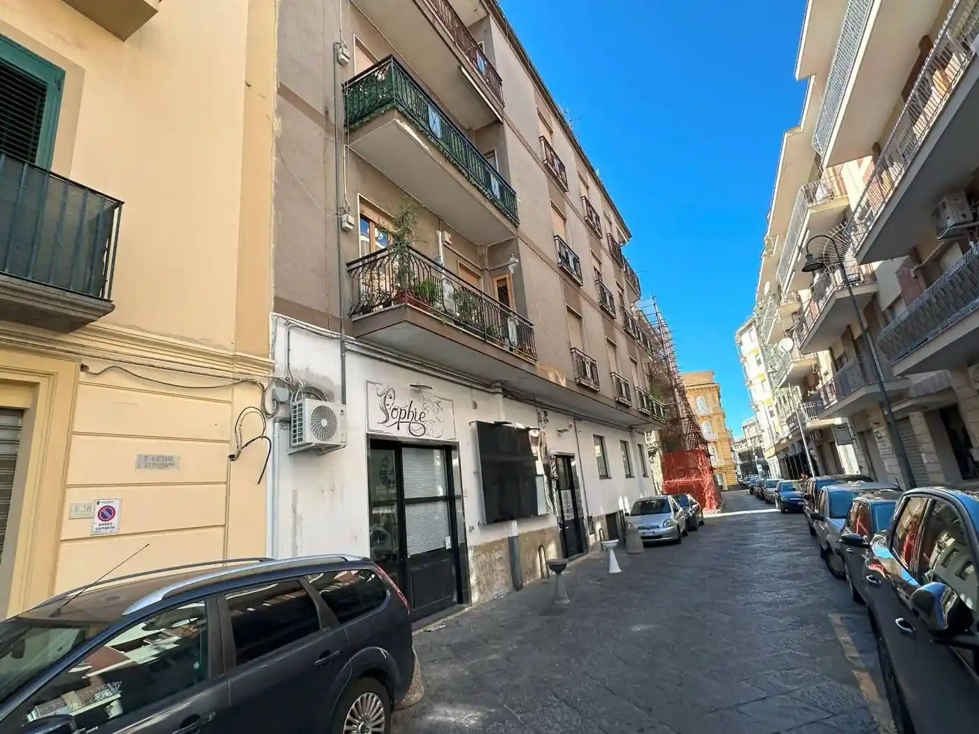 Appartamento in vendita a Nola