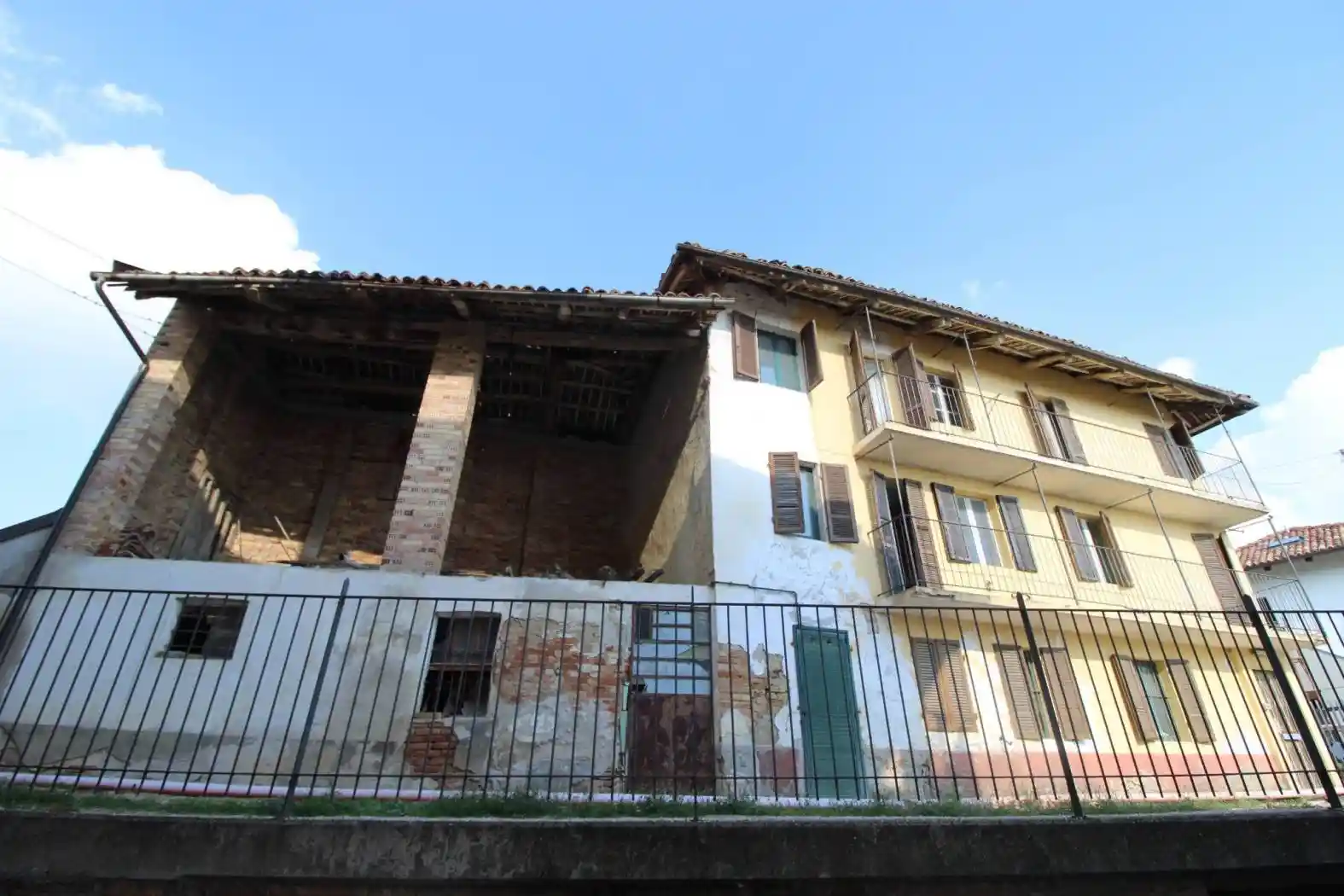Casa indipendente in vendita a Guarene