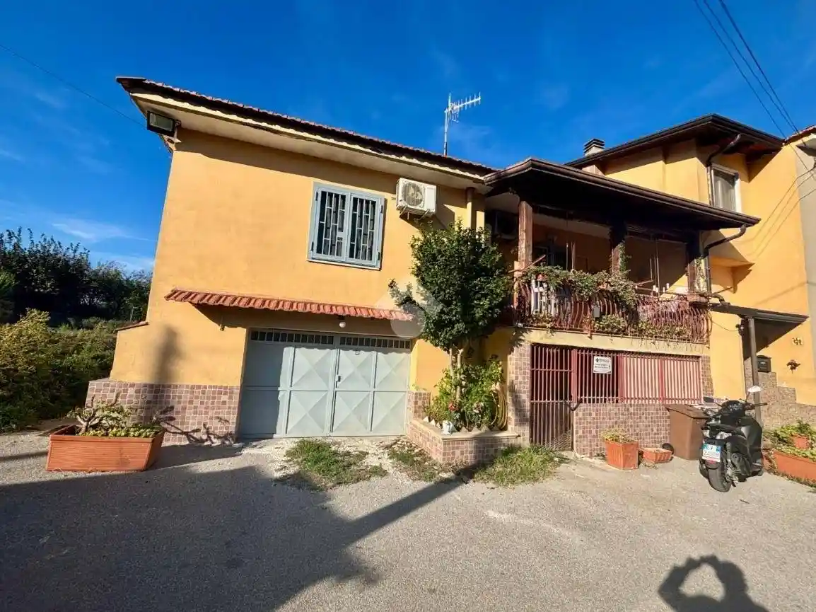 Casa indipendente in vendita a Marano di Napoli
