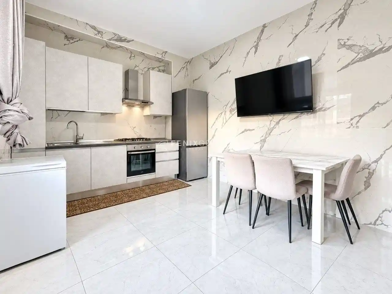 Appartamento in vendita a Sesto San Giovanni