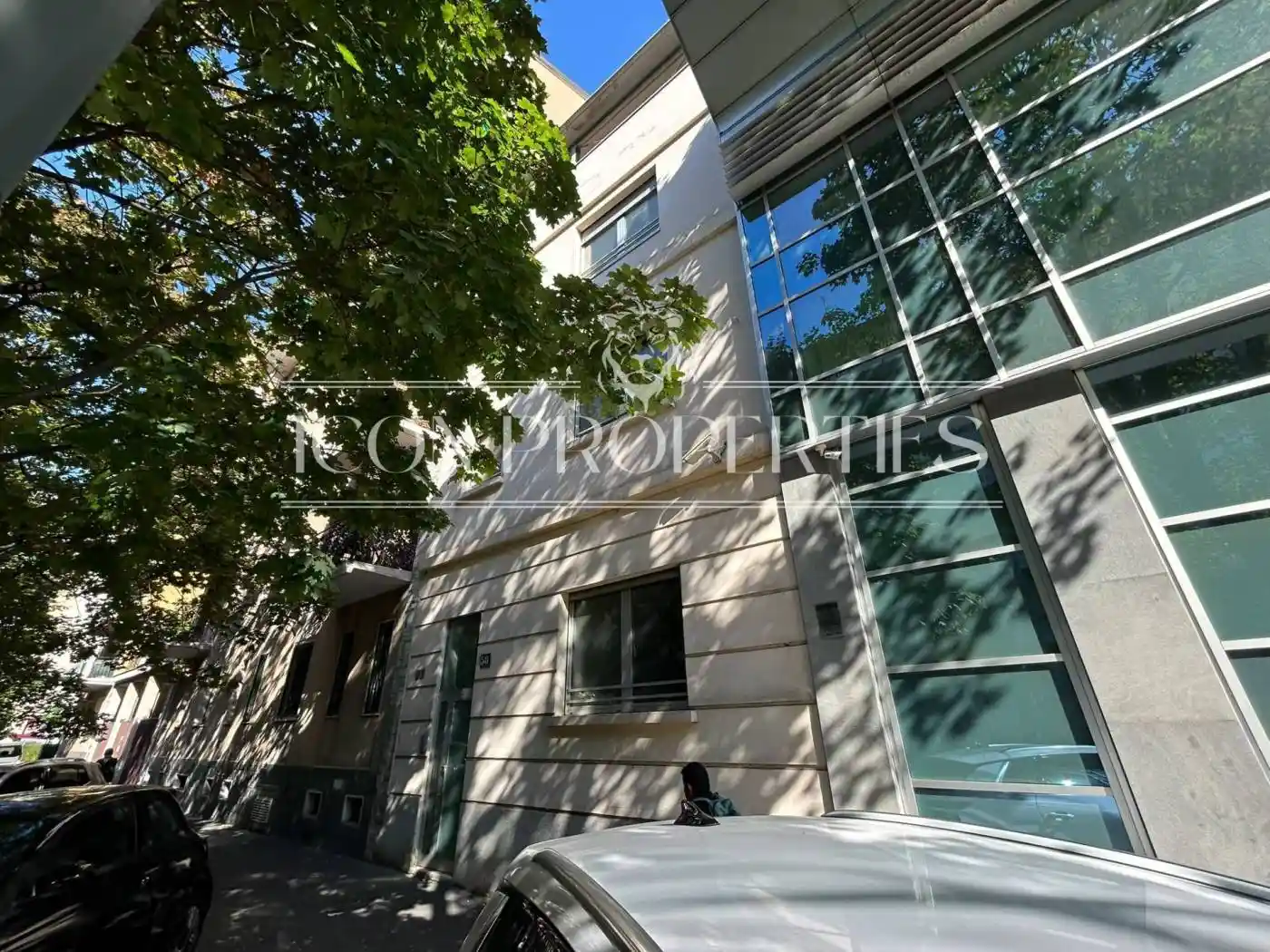 Palazzo - Edificio in vendita a Milano
