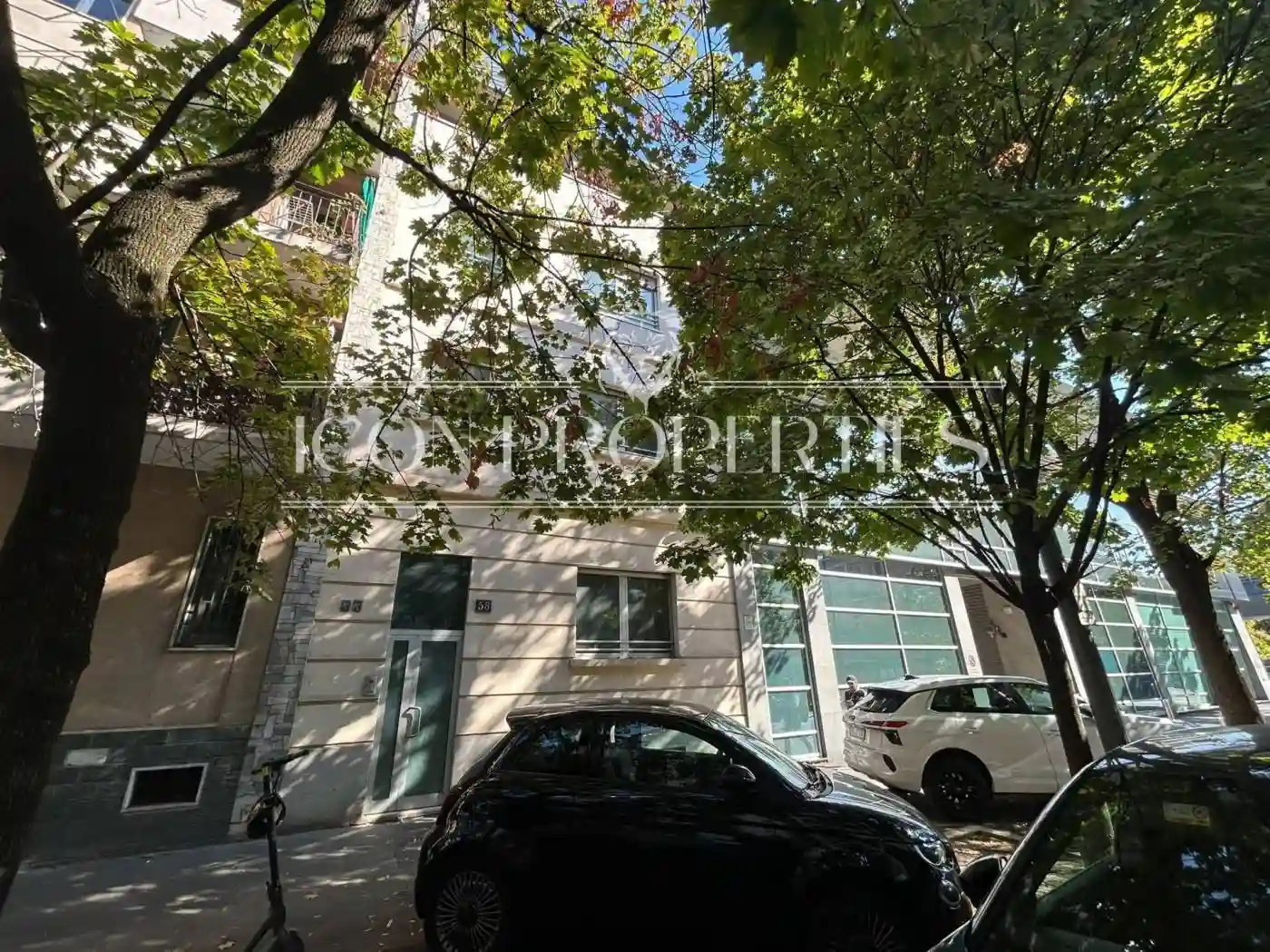 Palazzo - Edificio - foto 2