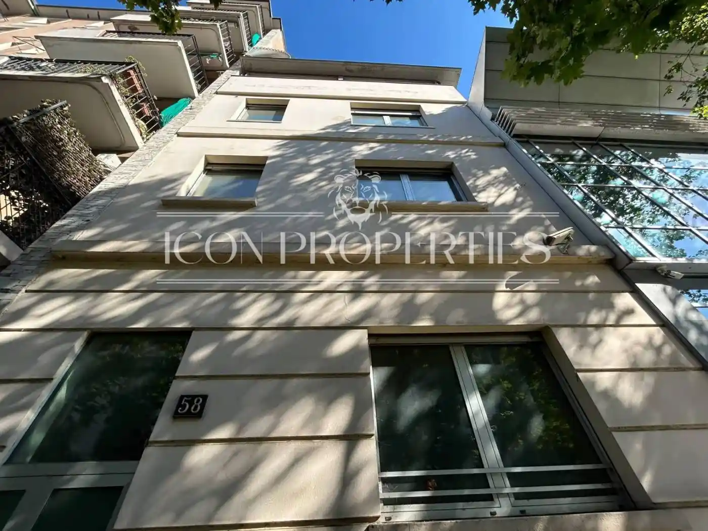 Palazzo - Edificio in vendita a Milano