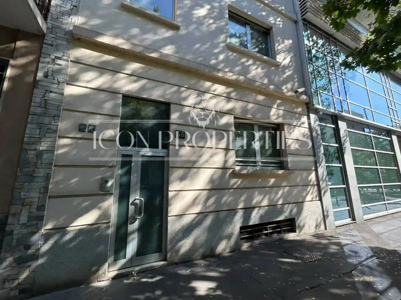 Palazzo - Edificio - foto 2