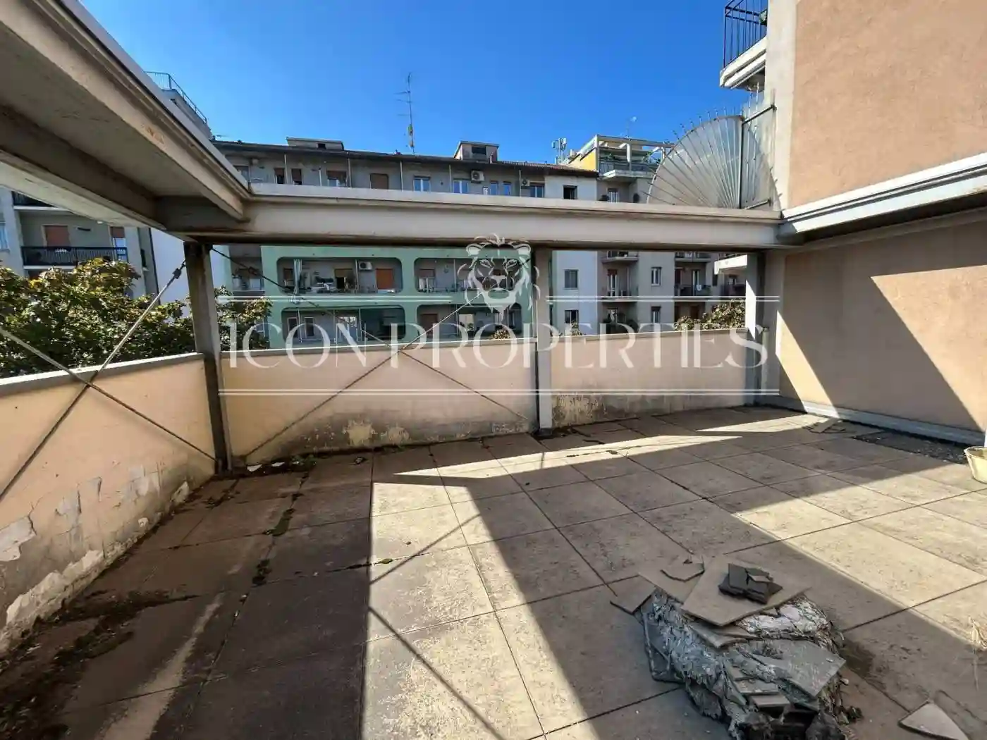 Palazzo - Edificio - foto 5