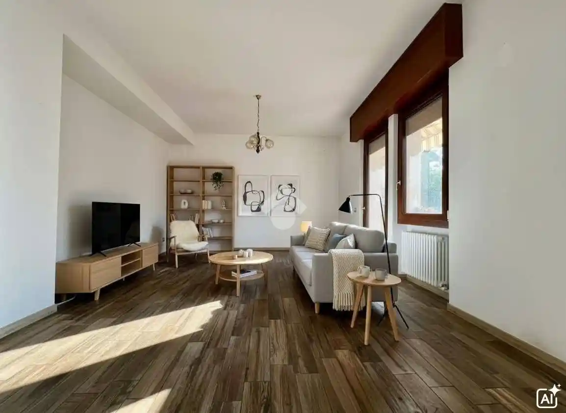 Appartamento in vendita a Verona