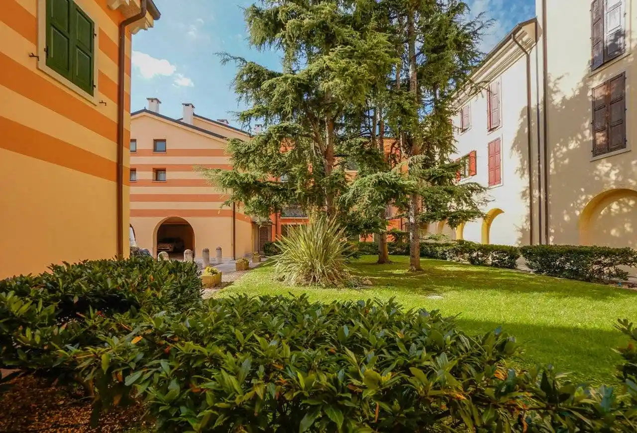 Appartamento in vendita a Soave