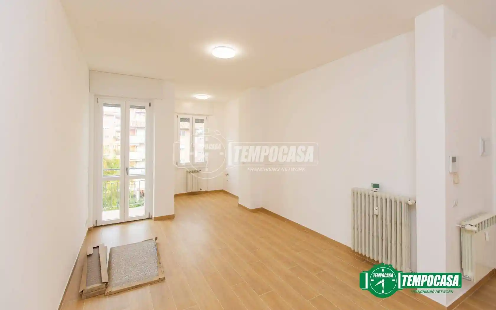 Appartamento in vendita a Busto Arsizio