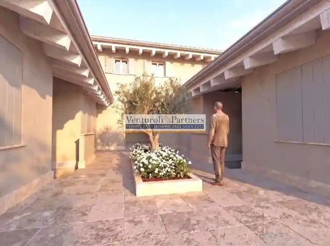 Appartamento in vendita a Bedizzole