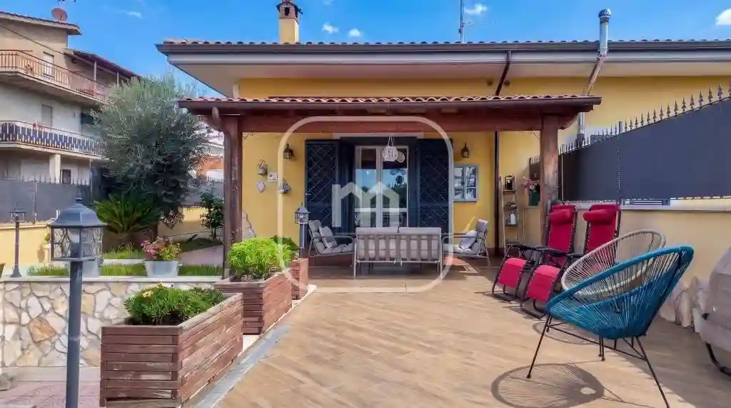 Villa - foto 3