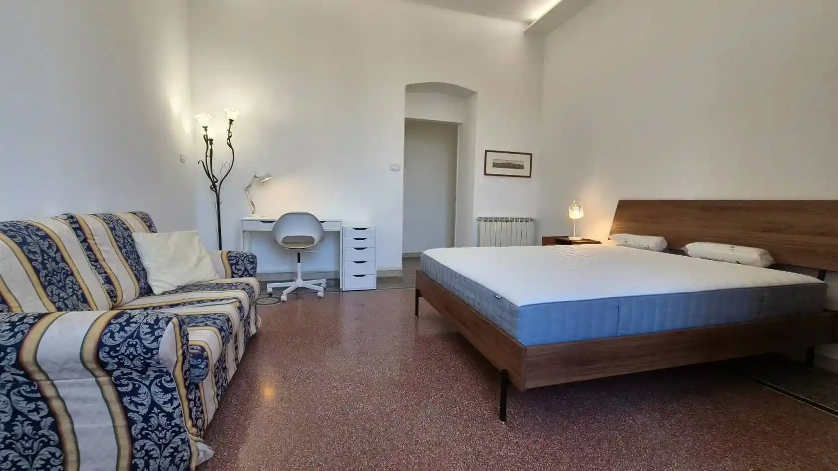 Appartamento in affitto a Genova