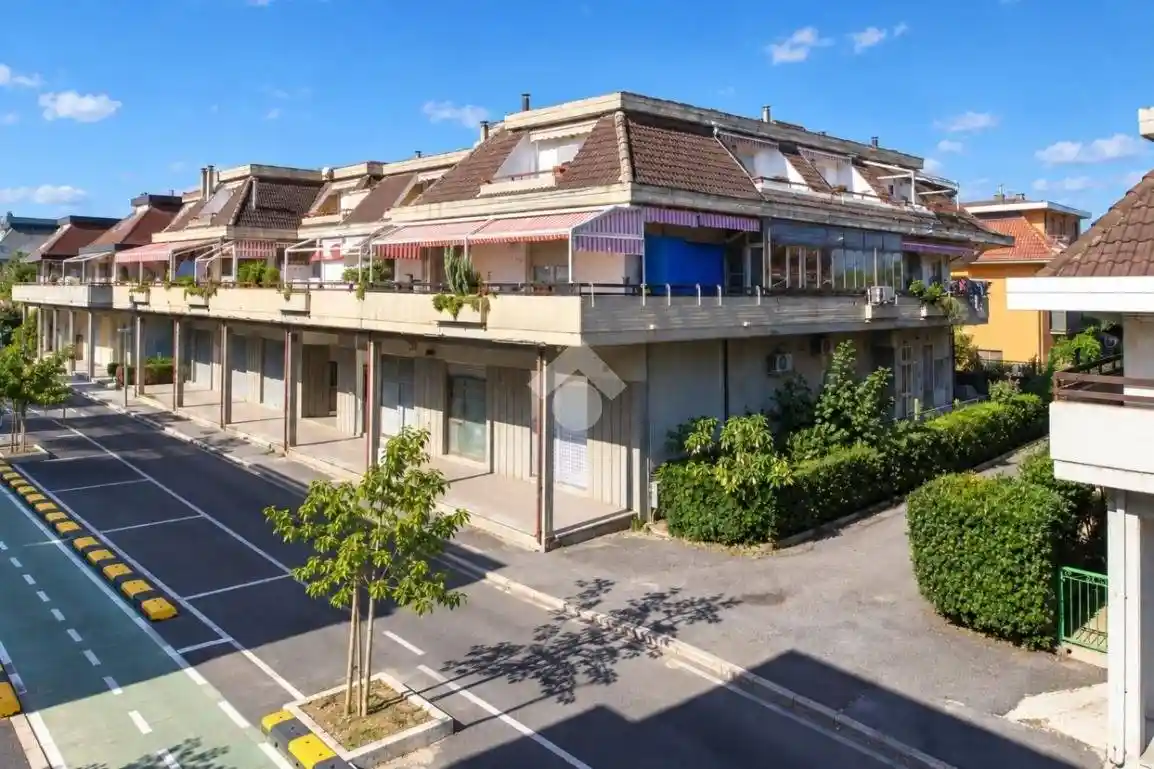 Appartamento in vendita a Martinsicuro