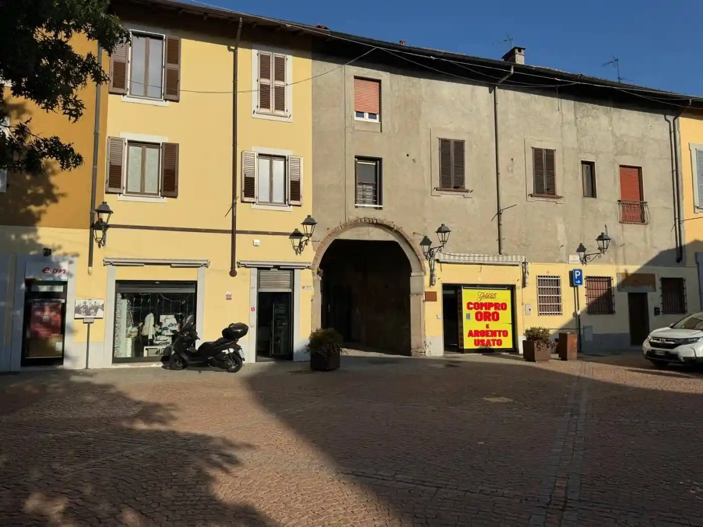 Appartamento in vendita a Cornaredo