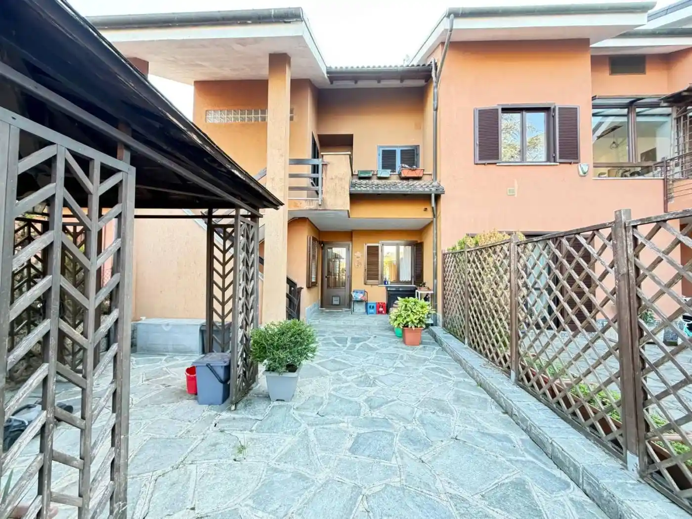 Appartamento in vendita a Buttigliera Alta