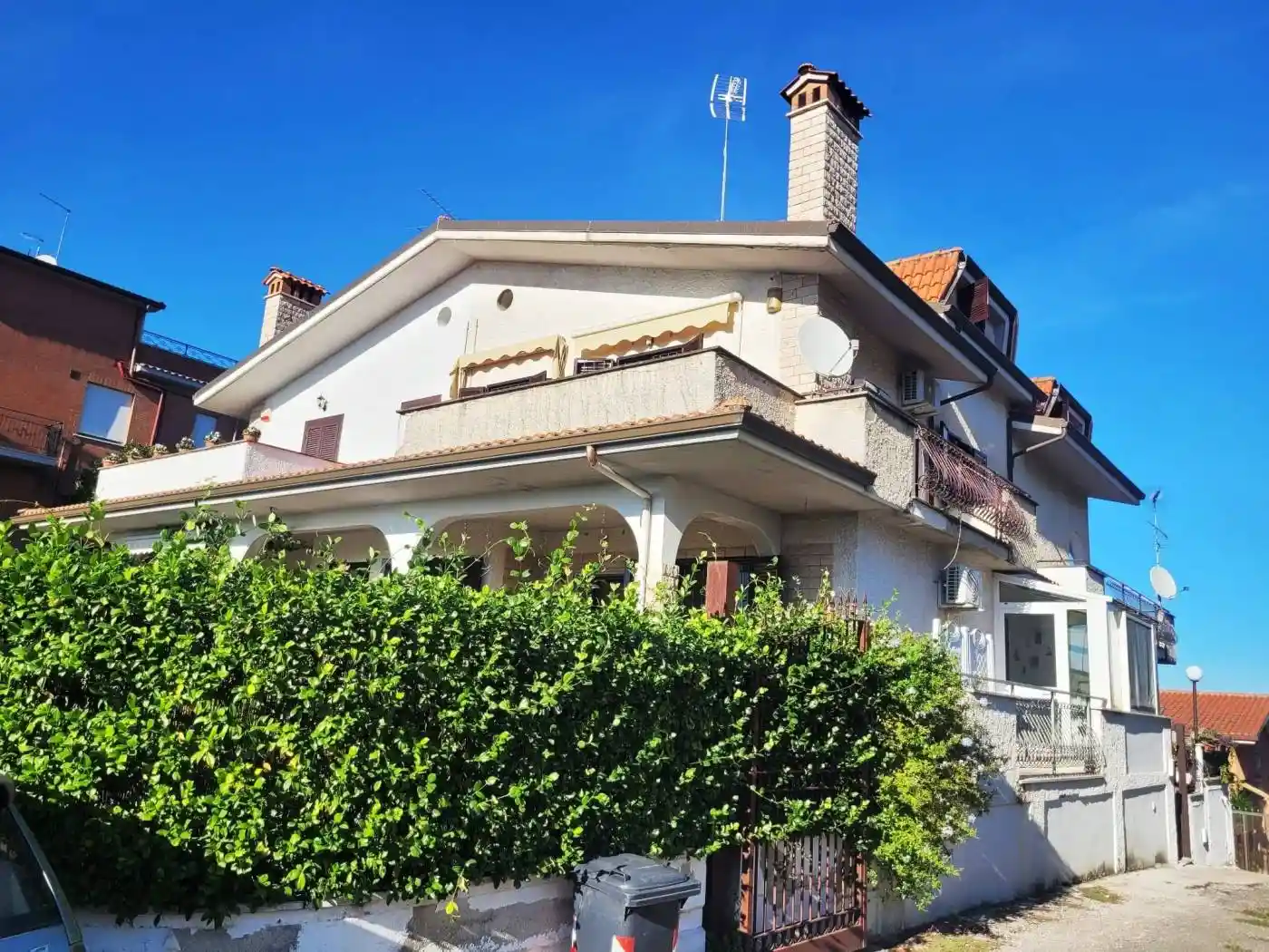 Villa in vendita a Monterotondo