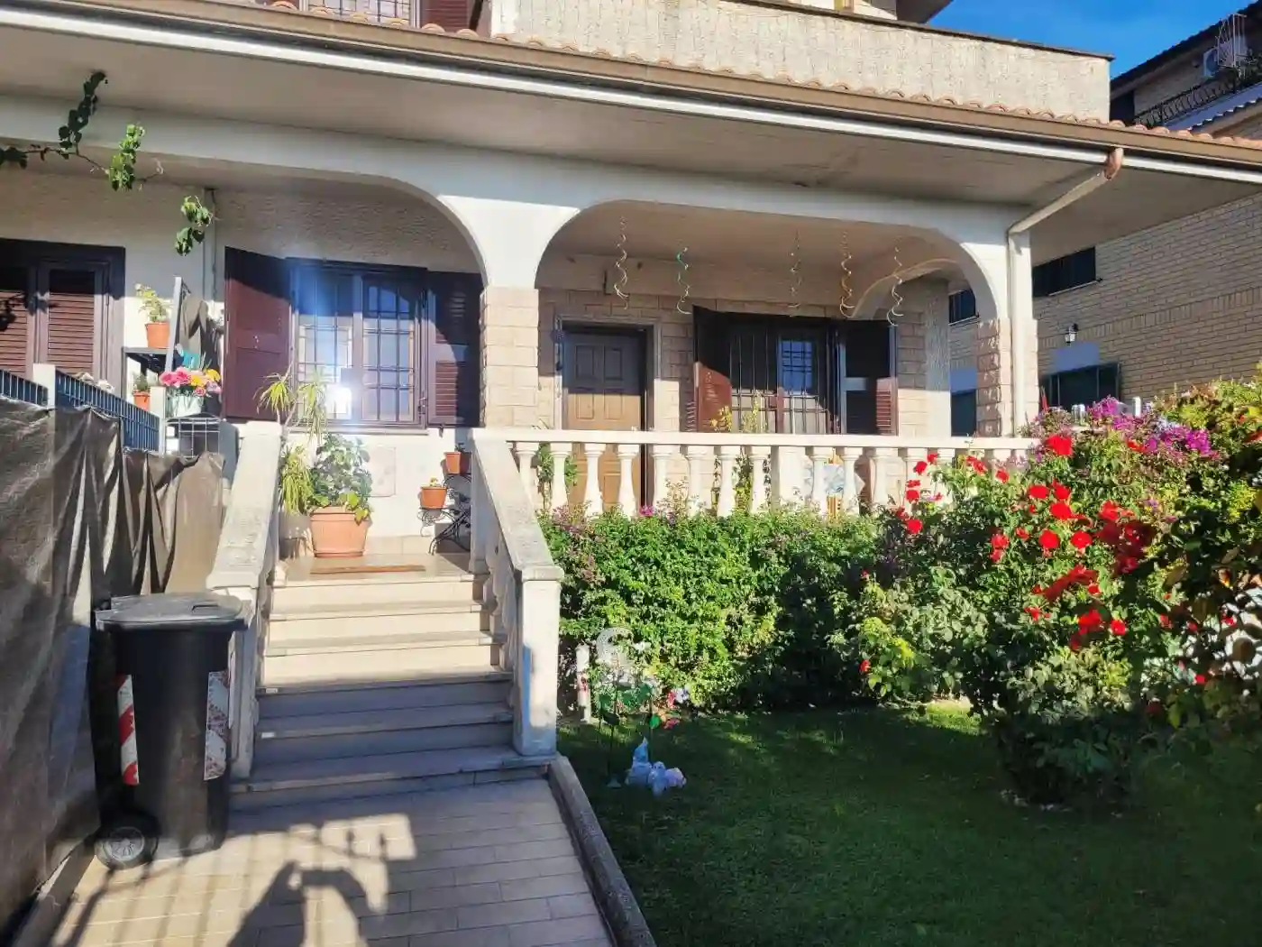Villa - foto 4