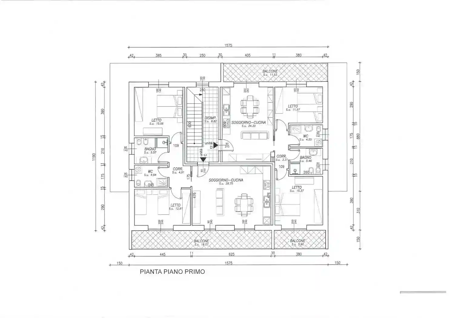 Appartamento - foto 3