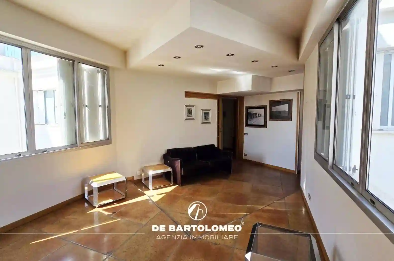 Attico - Mansarda - foto 2