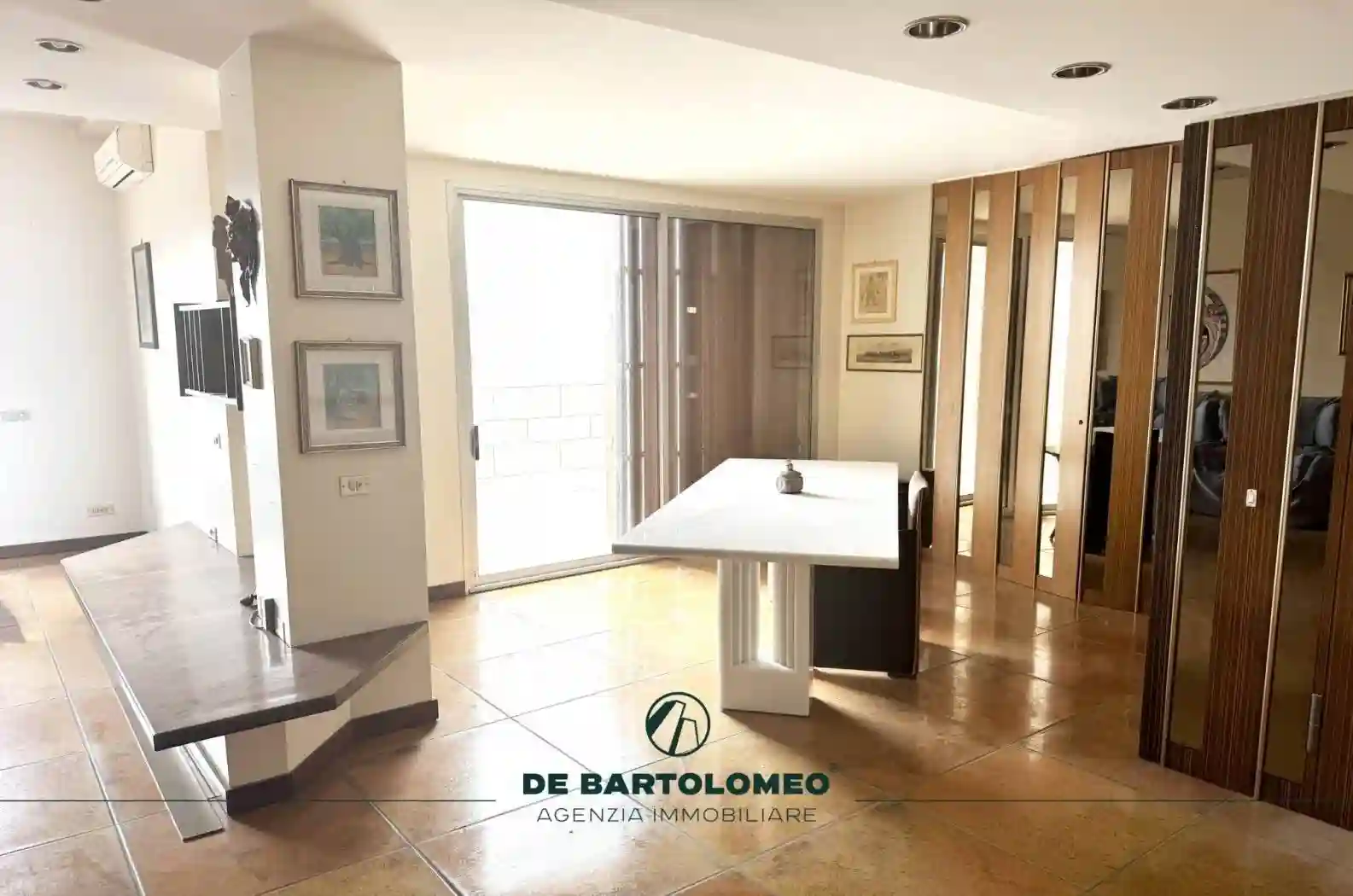 Attico - Mansarda - foto 3