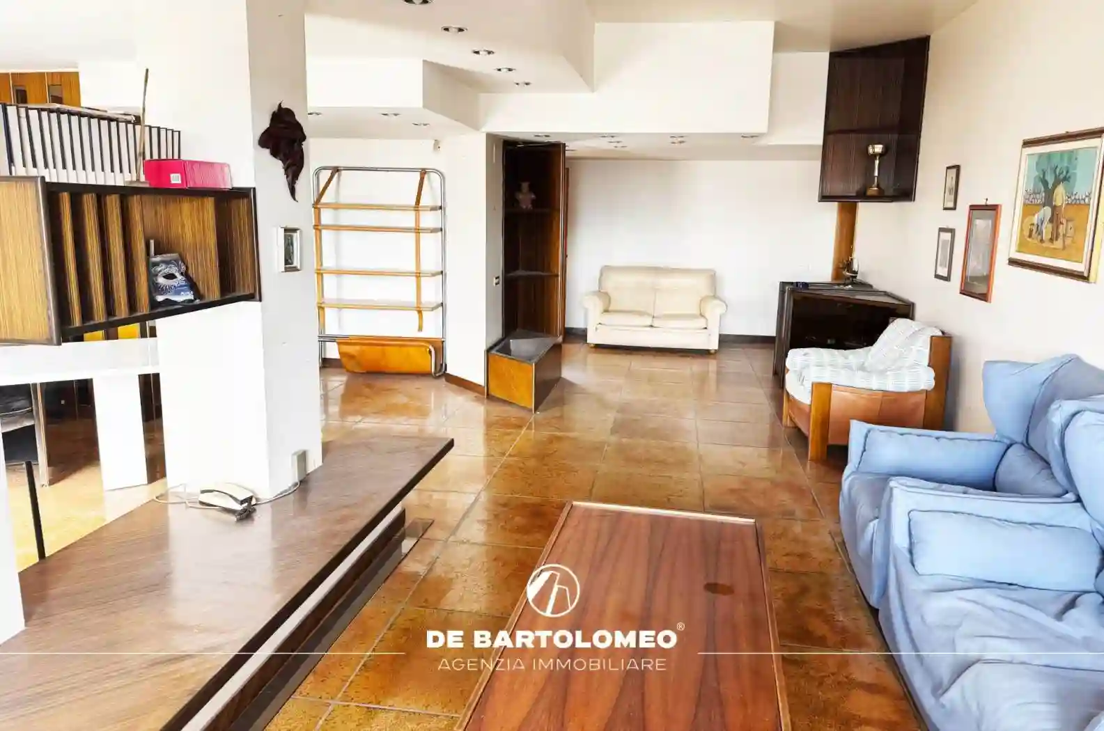 Attico - Mansarda - foto 5