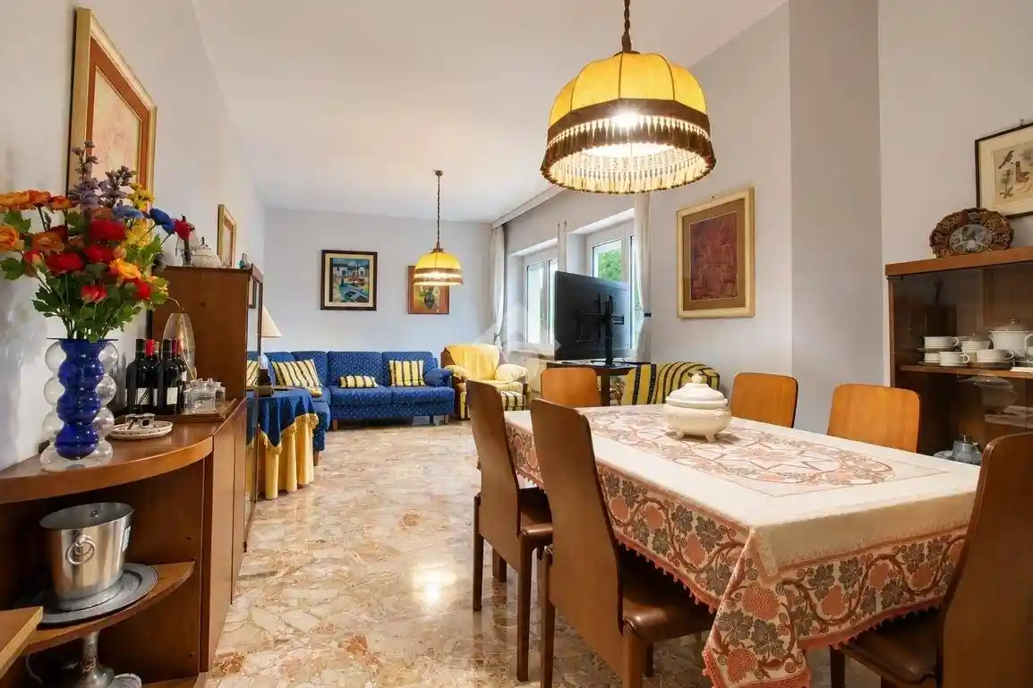 Appartamento in vendita a Loreto