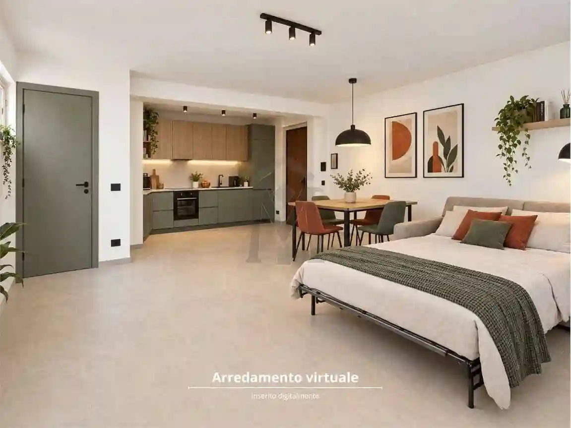 Appartamento - foto 2