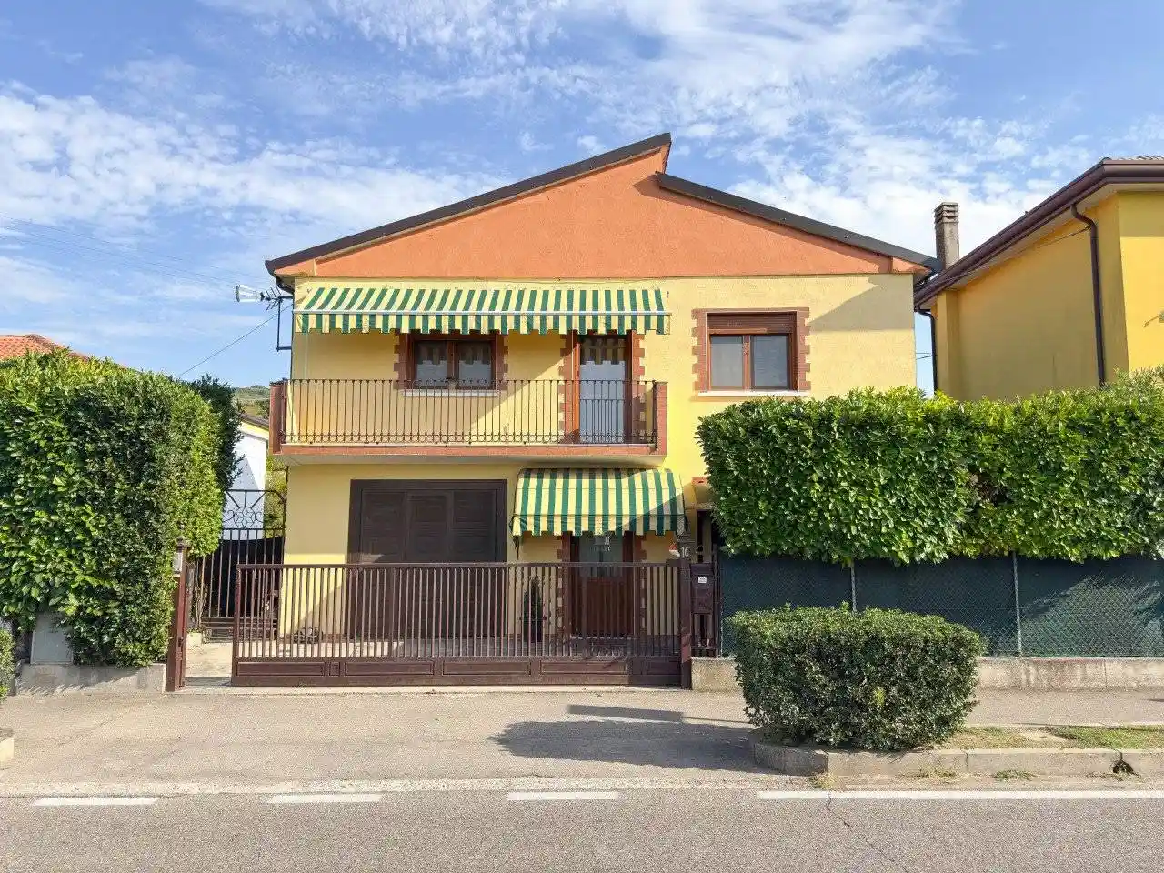 Casa indipendente in vendita a Baone