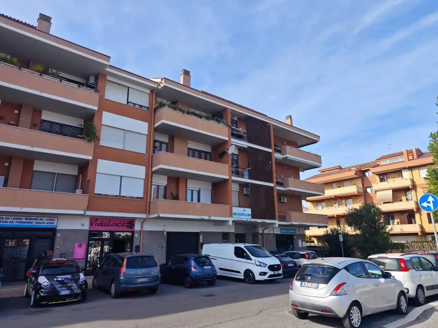 Attico - Mansarda in vendita a Fiumicino