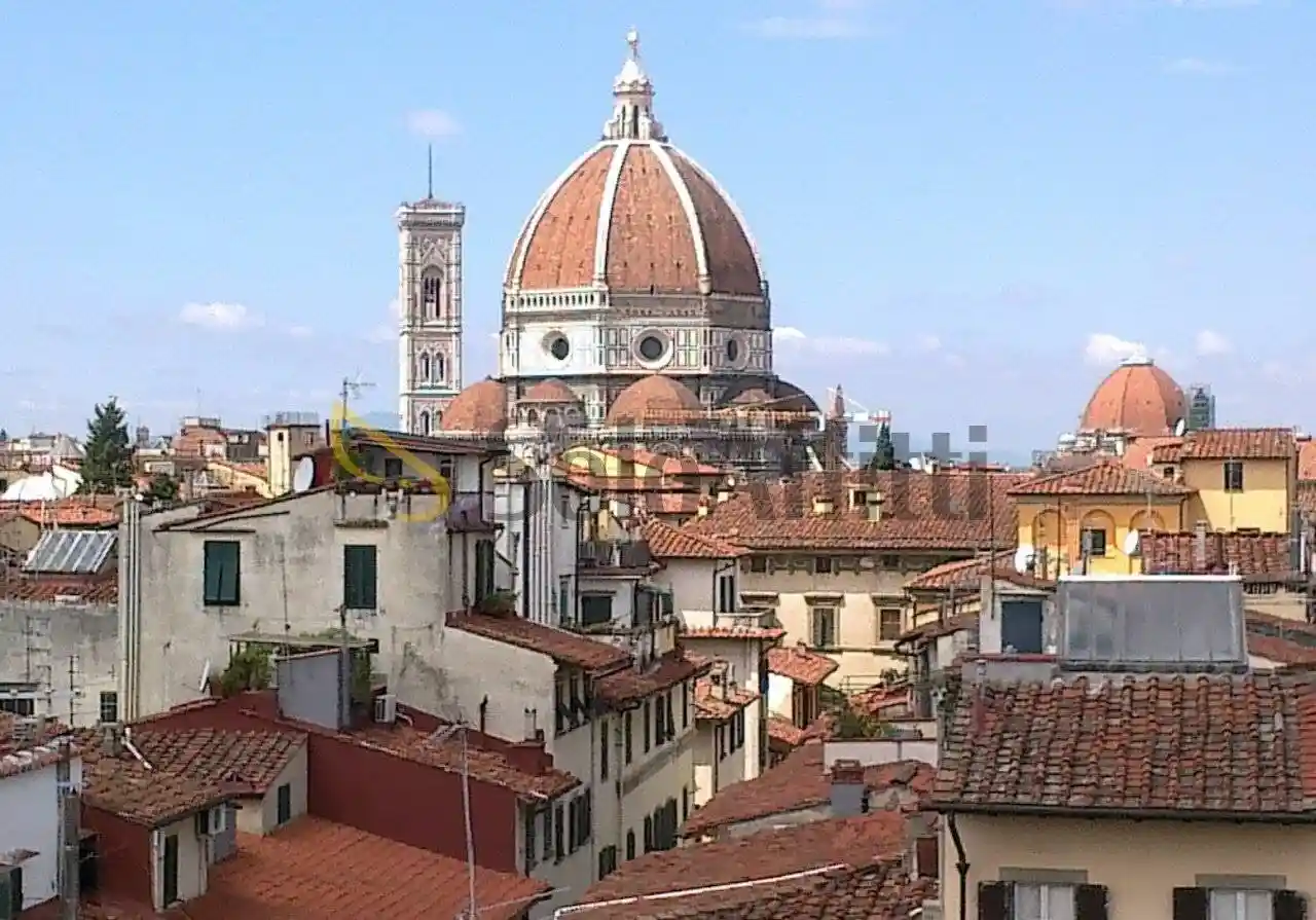 Appartamento in affitto a Firenze