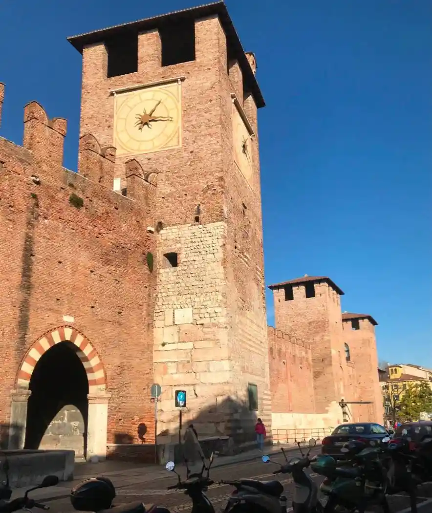 Appartamento in affitto a Verona