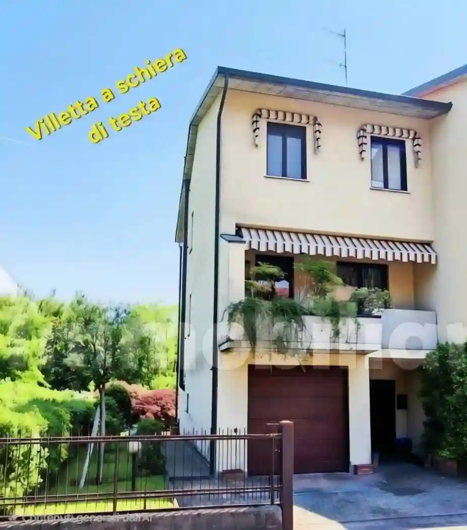 Villetta a schiera - foto 3