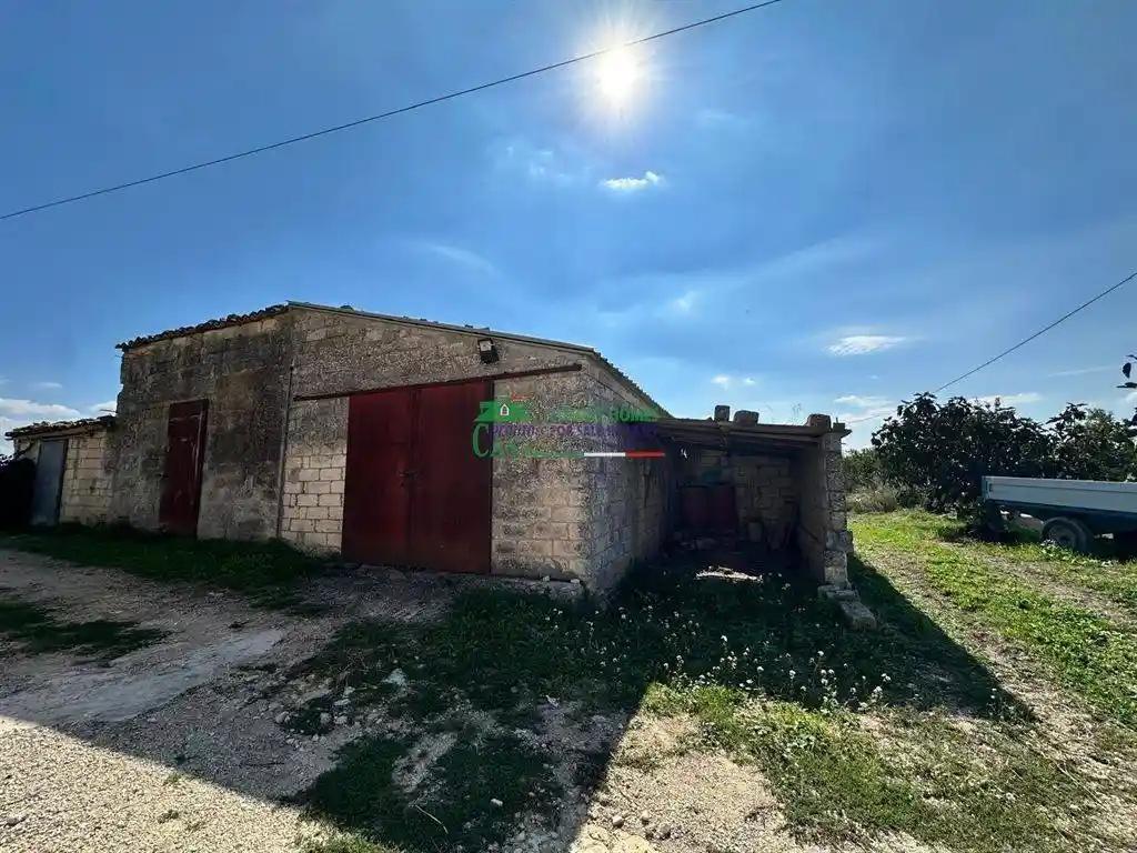 Rustico - Casale in vendita a Modica
