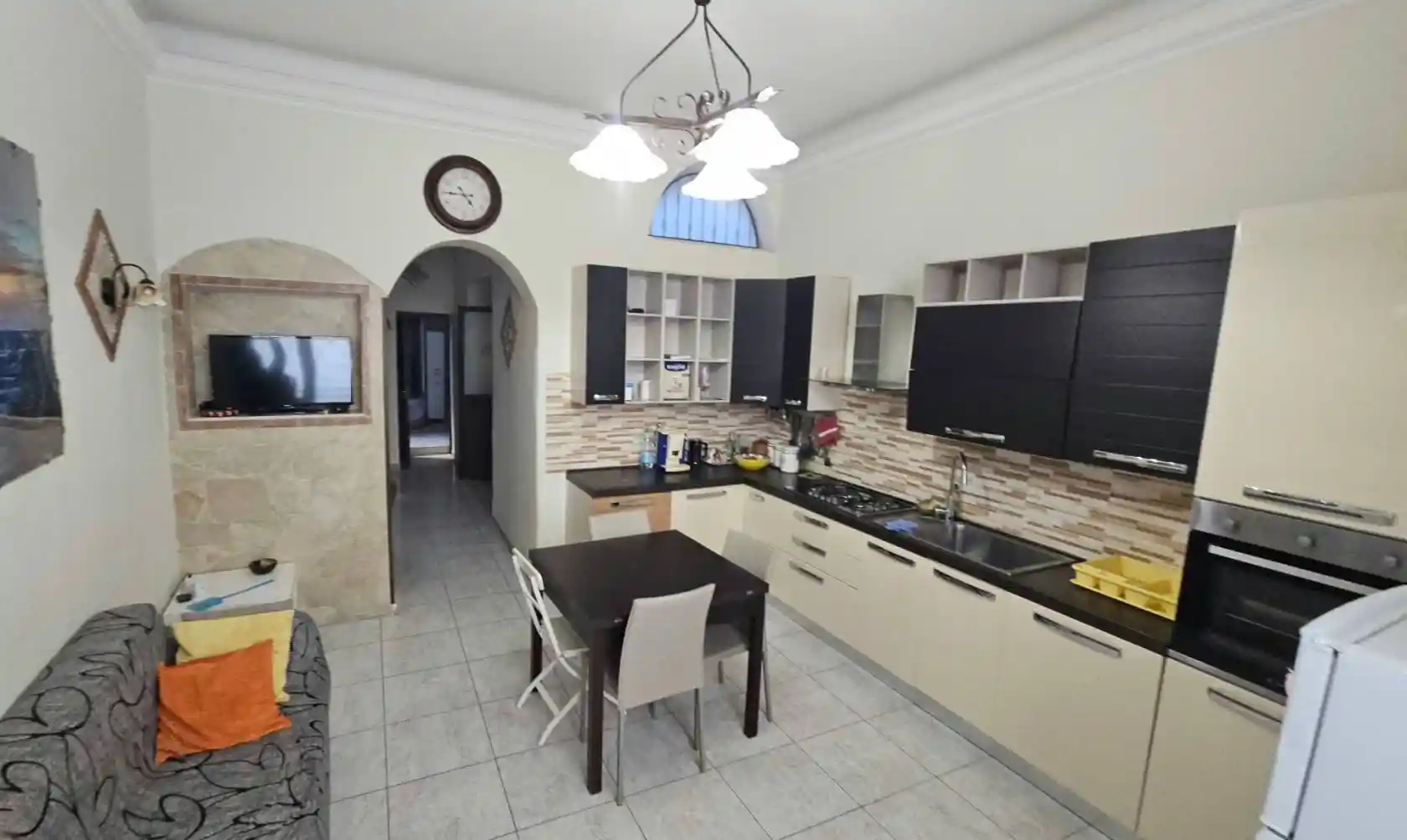 Casa indipendente in vendita a Catania
