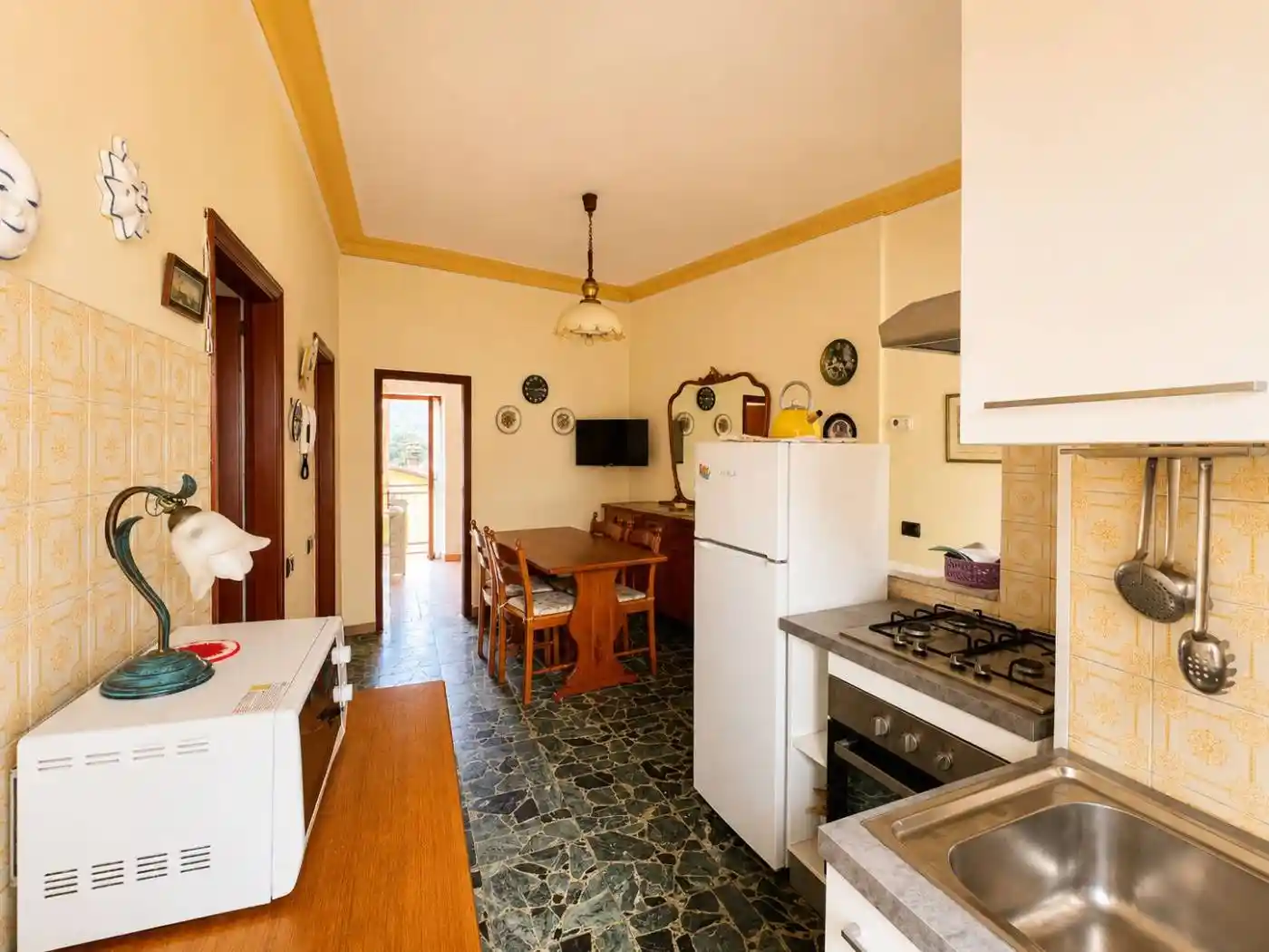 Casa indipendente in vendita a Carrara