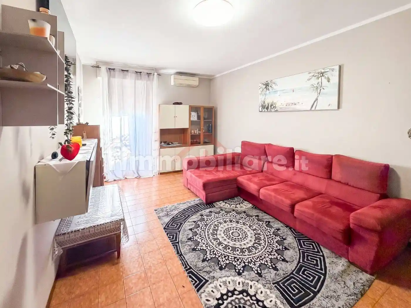 Appartamento in vendita a Carpi