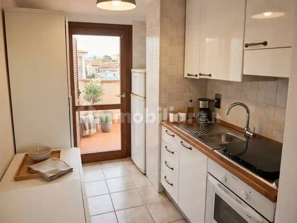 Attico - Mansarda - foto 2