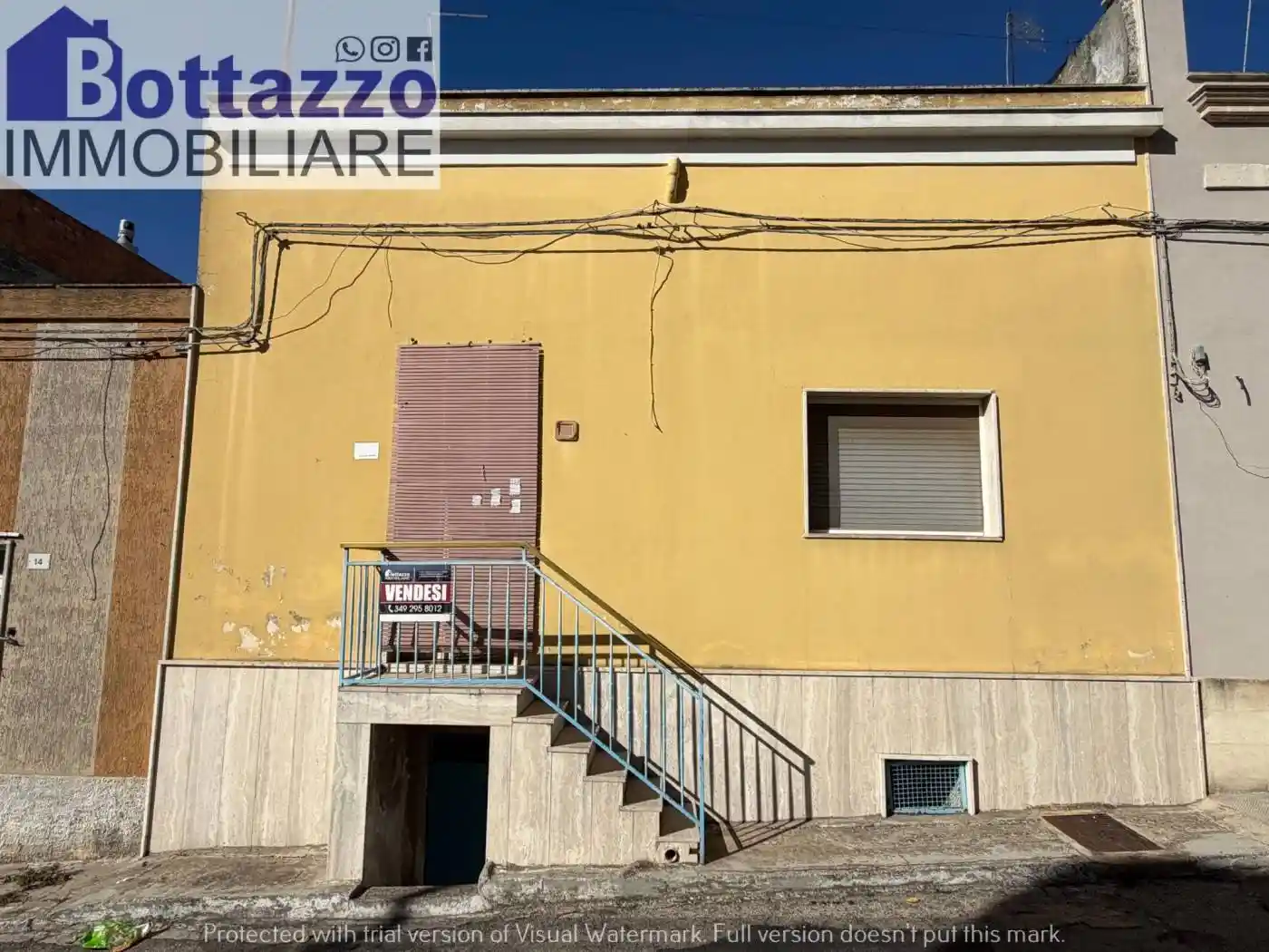 Appartamento in vendita a Fragagnano