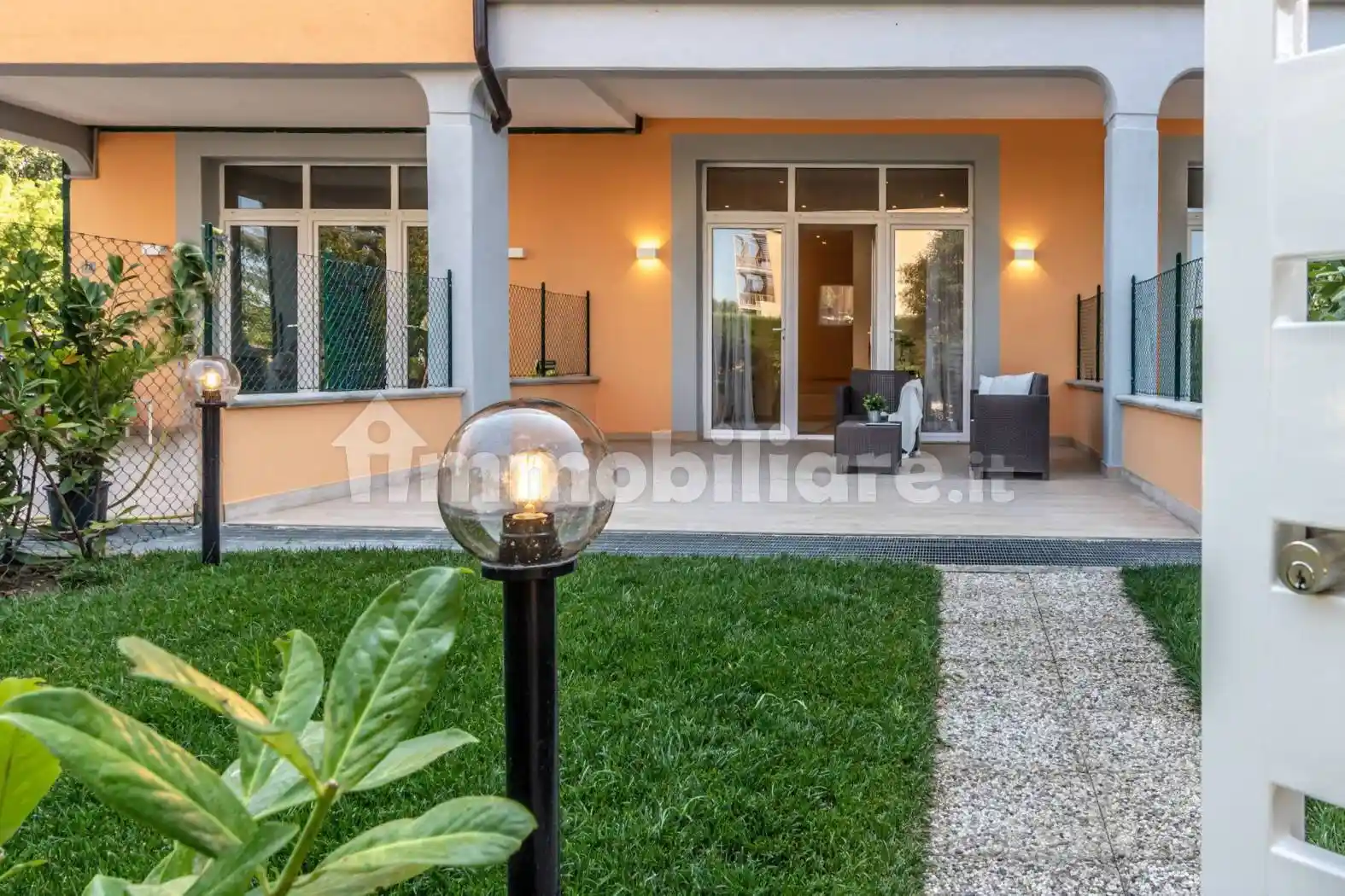 Appartamento in vendita a Soliera