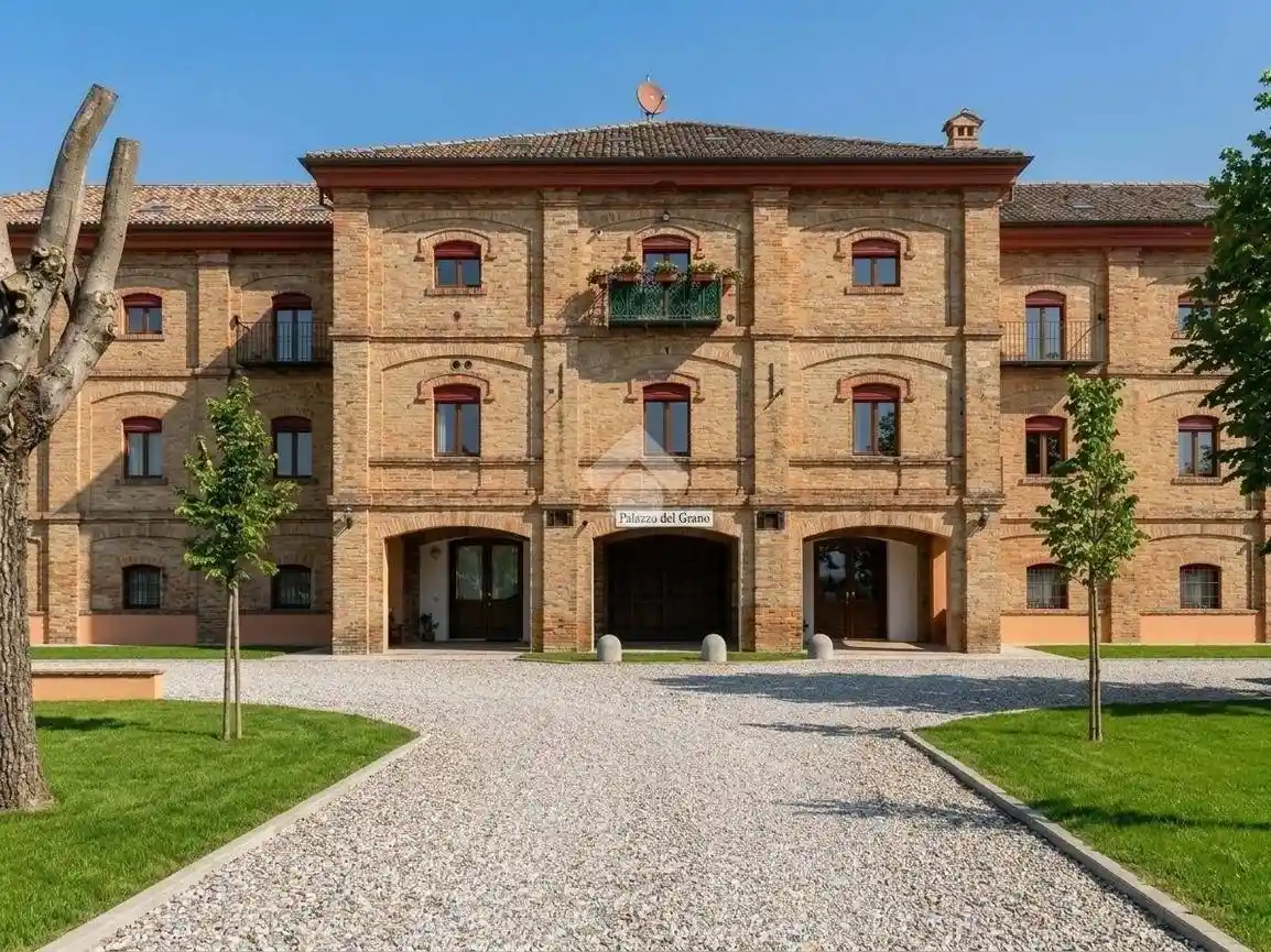 Appartamento in vendita a Lagosanto