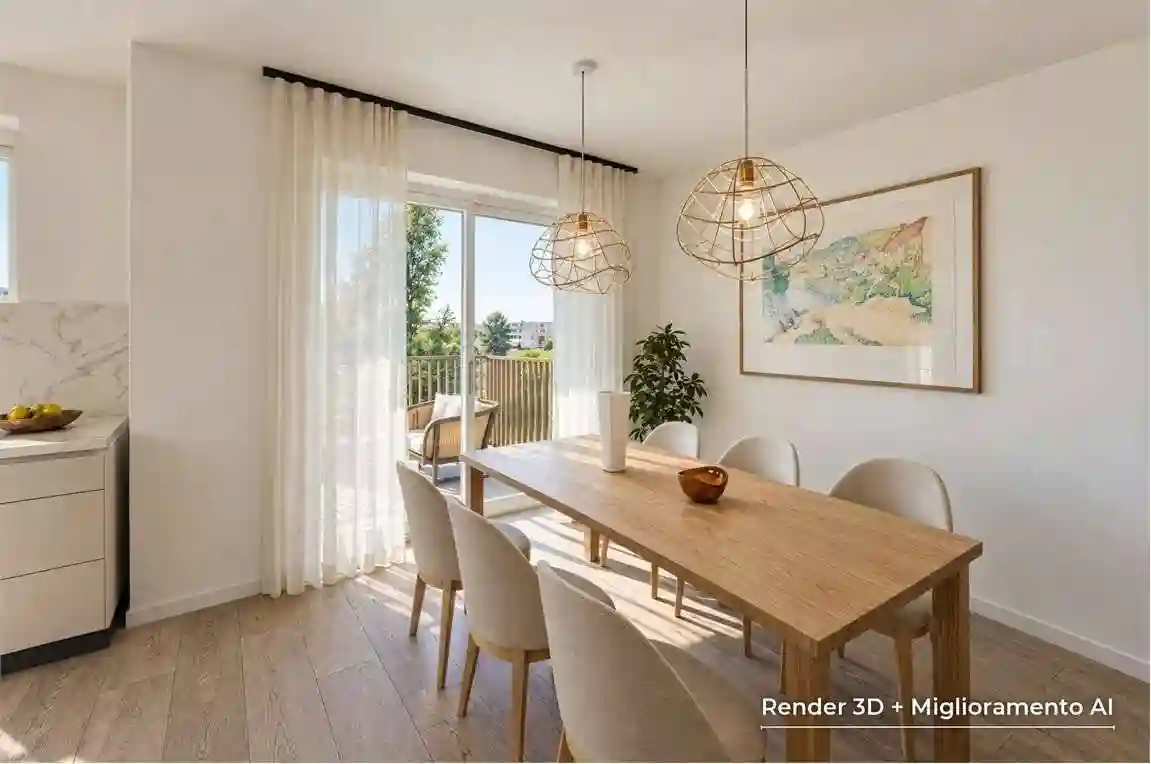 Appartamento - foto 5