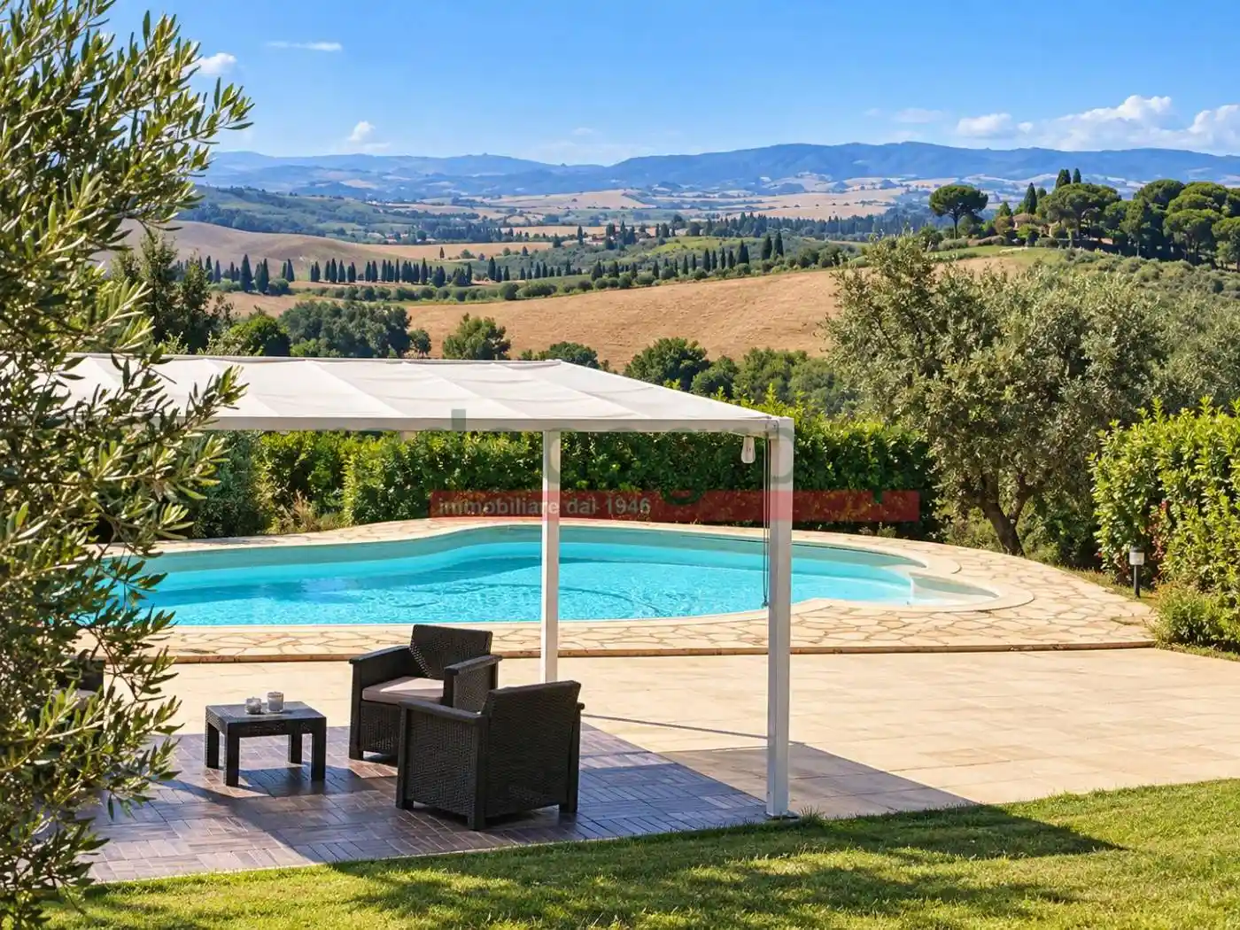 Villa in vendita a Livorno