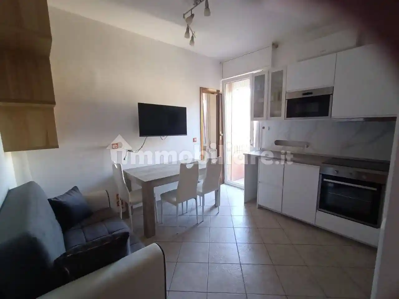 Appartamento in vendita a Padova