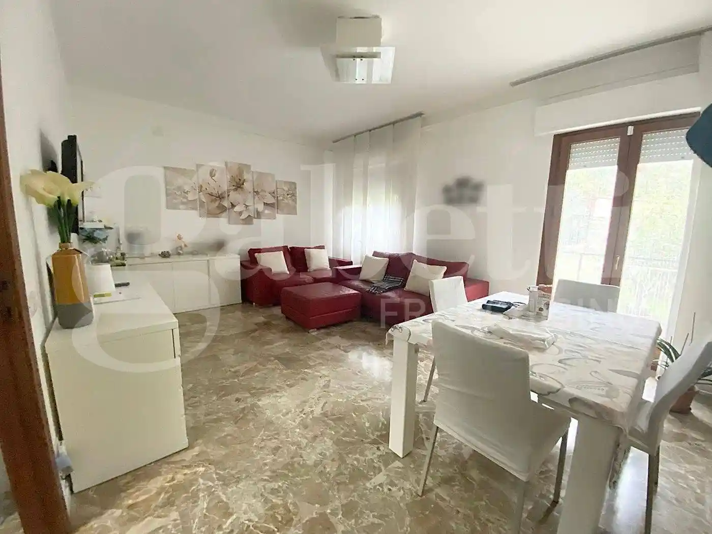 Appartamento in vendita a Tolentino