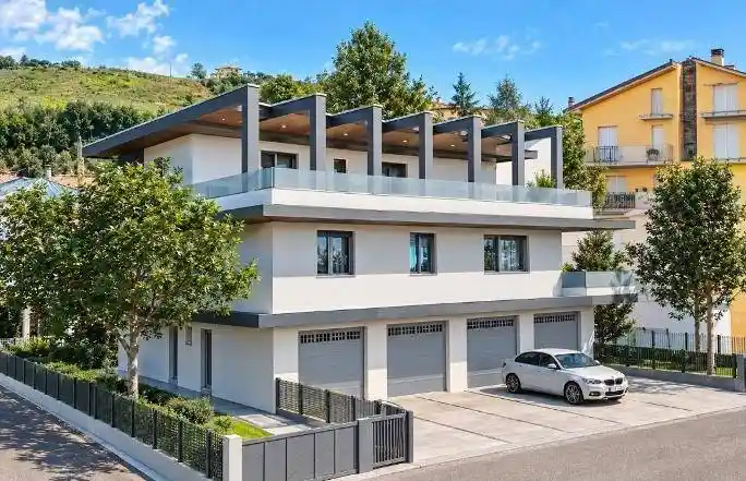 Appartamento in vendita a Castrocaro Terme e Terra del Sole