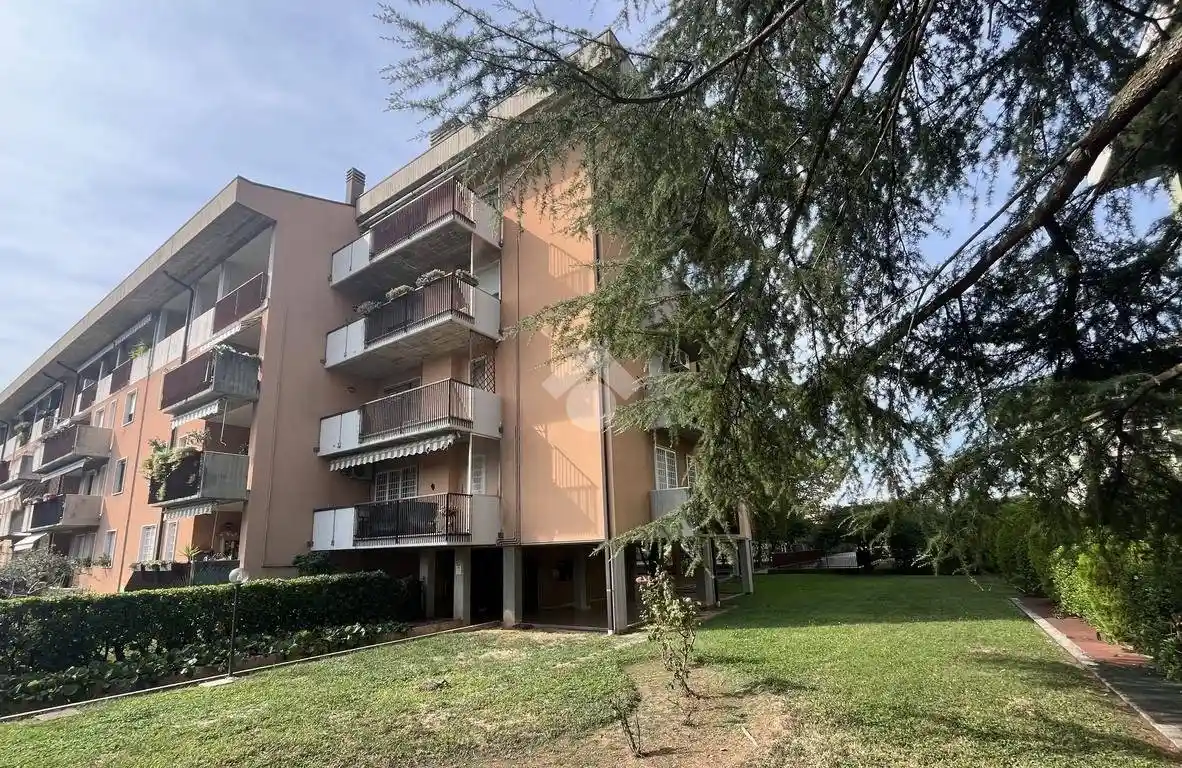 Appartamento in vendita a Verona