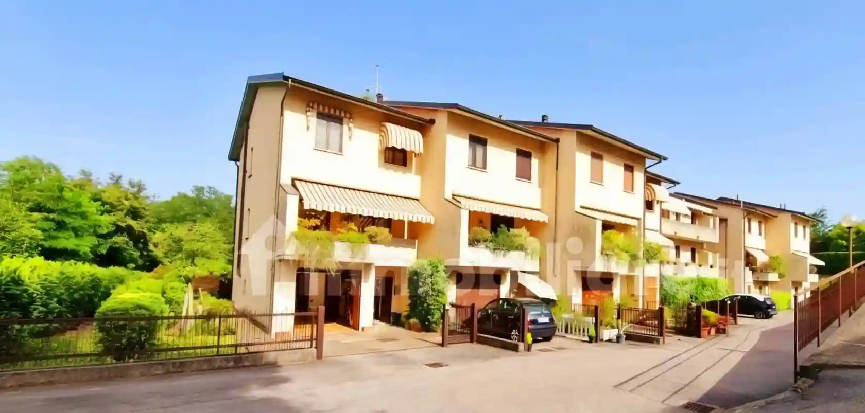Villetta a schiera - foto 2