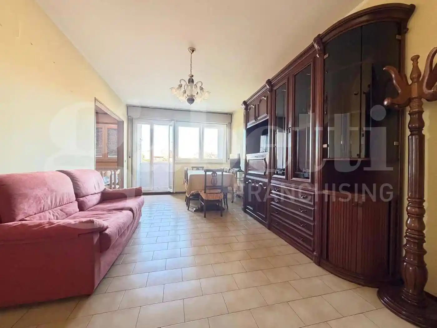 Appartamento in vendita a Bastia Umbra