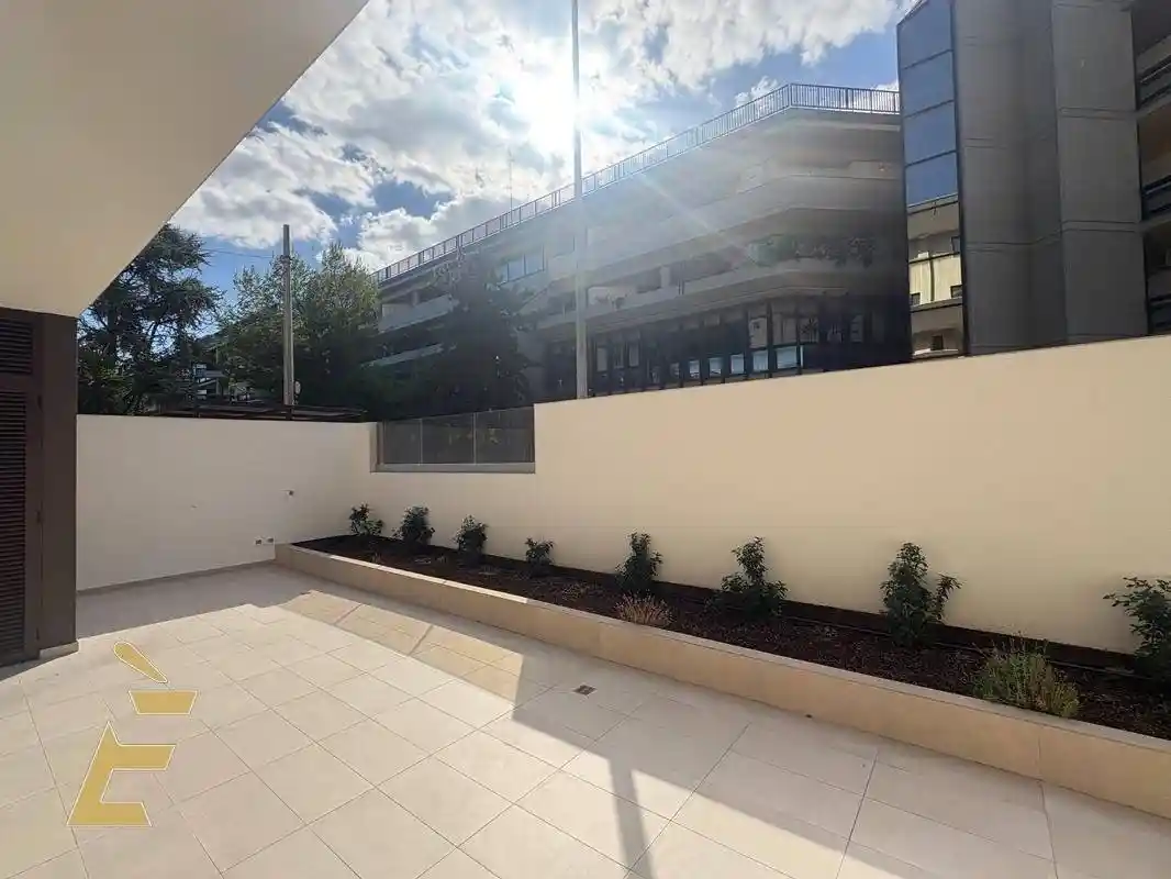 Appartamento in vendita a Bari